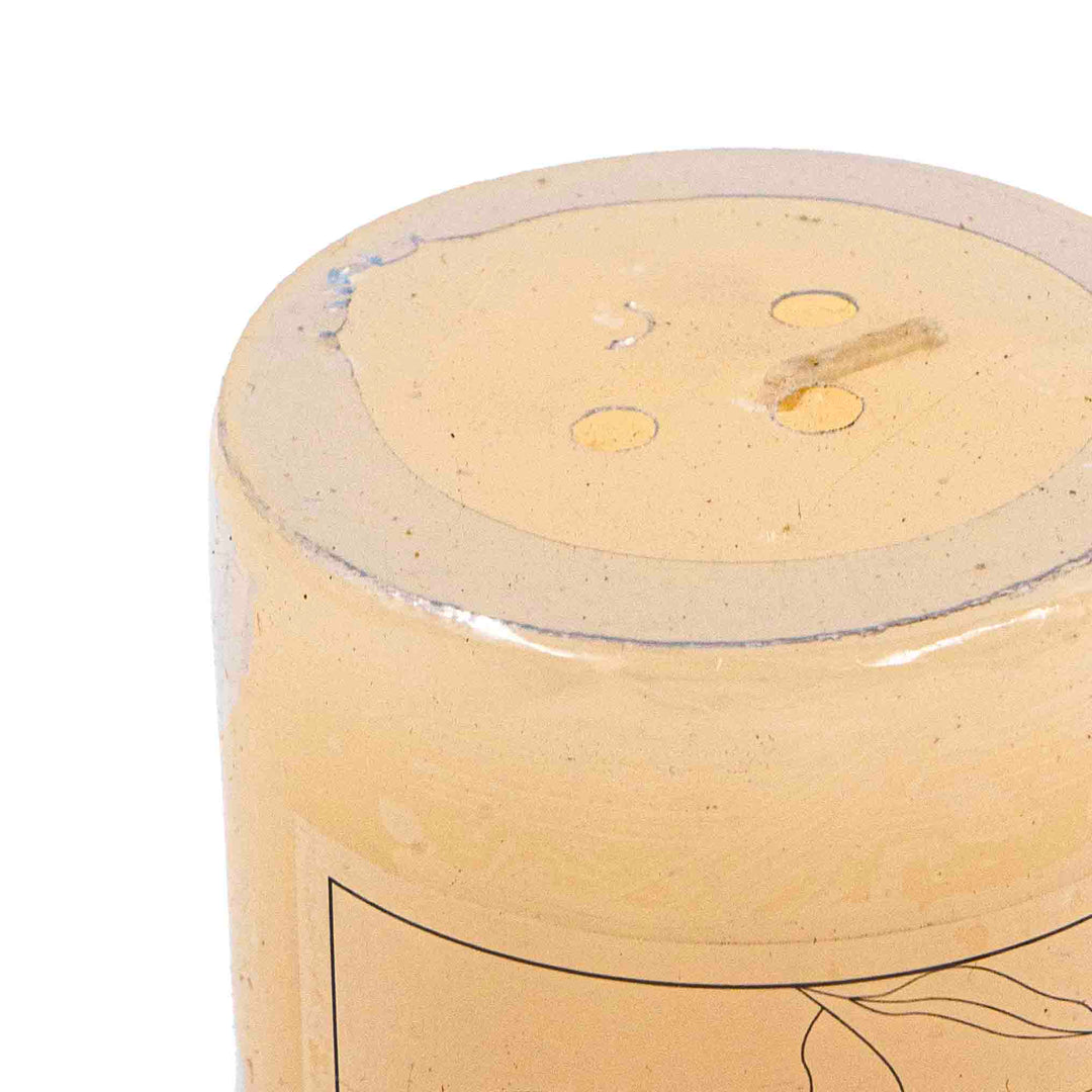 Bella Luna Pillar candle