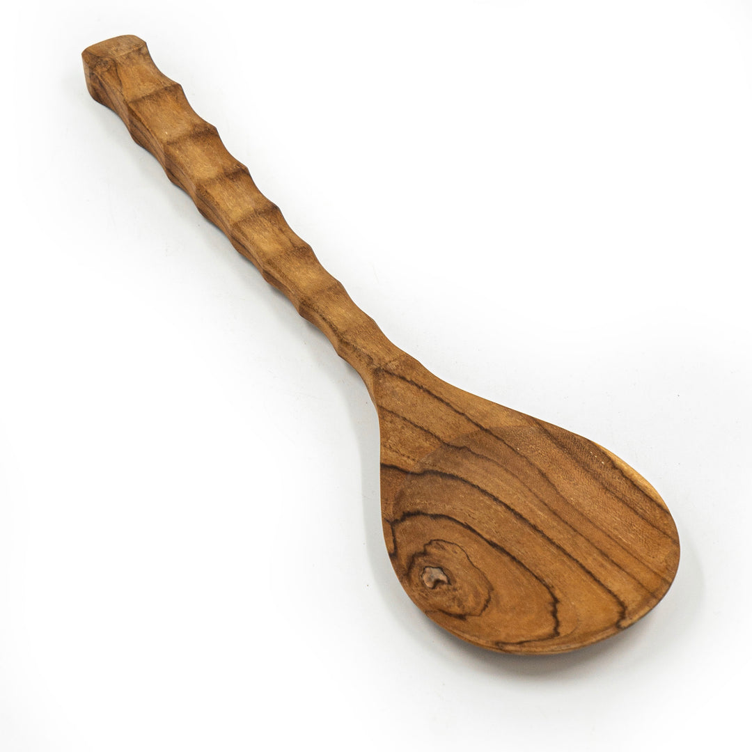 Yarah Teakwood Spoon