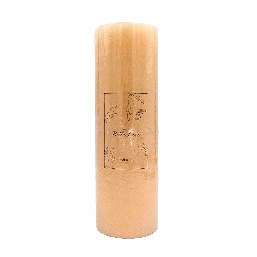 Bella Luna Pillar candles - Bliss