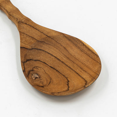 Yarah Teakwood Spoon