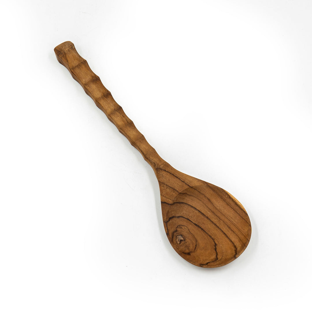 Yarah Teakwood Spoon