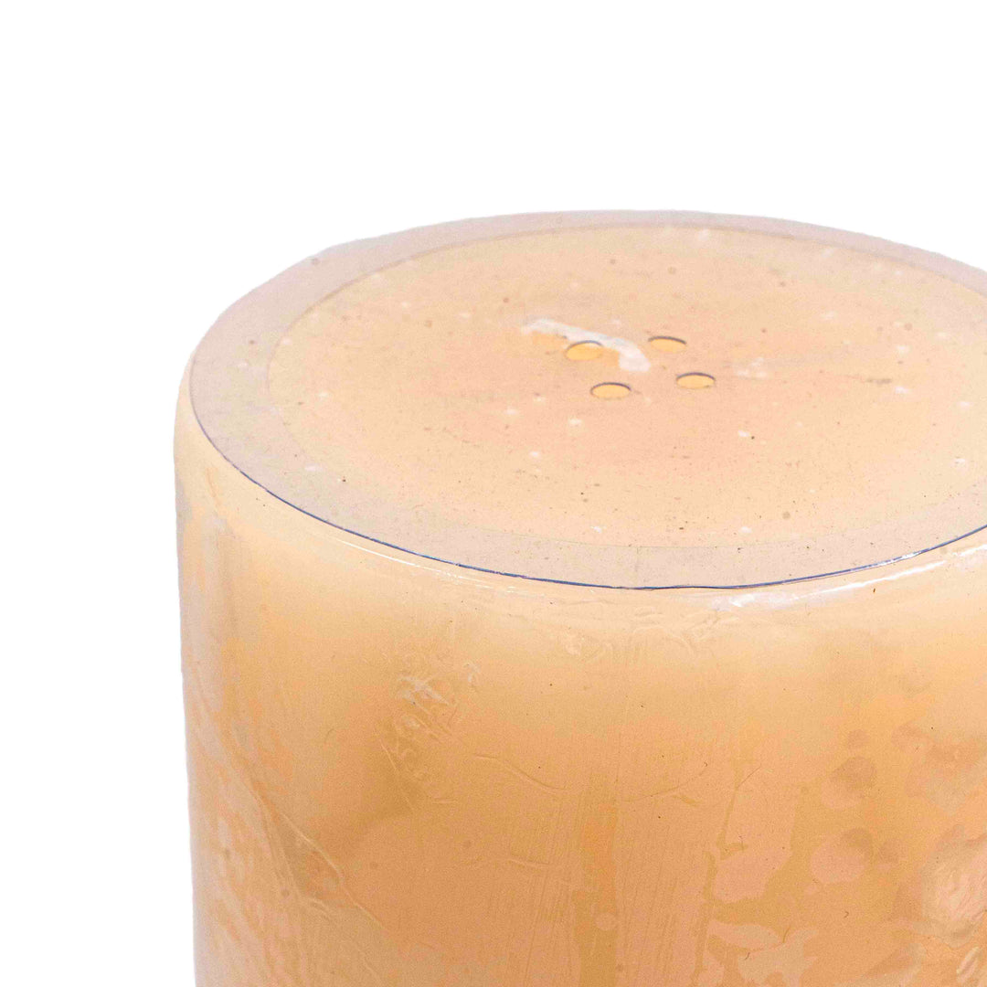 Bella Luna Pillar candles - Bliss
