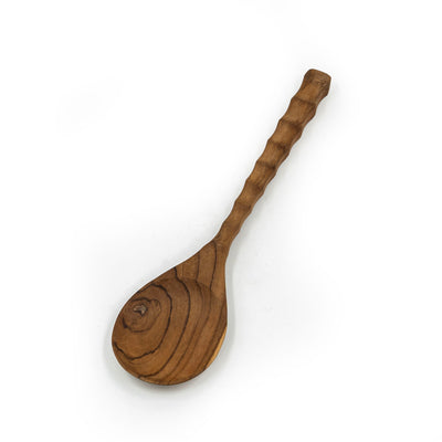 Yarah Teakwood Spoon