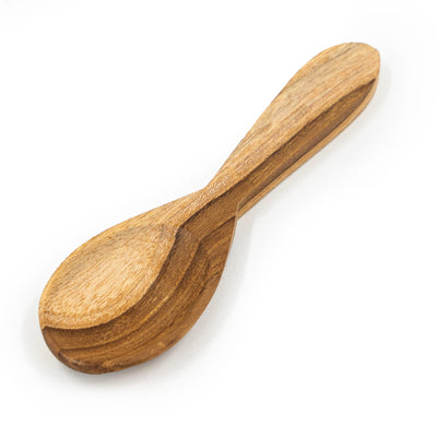 Yarah Teak Wood Spoon