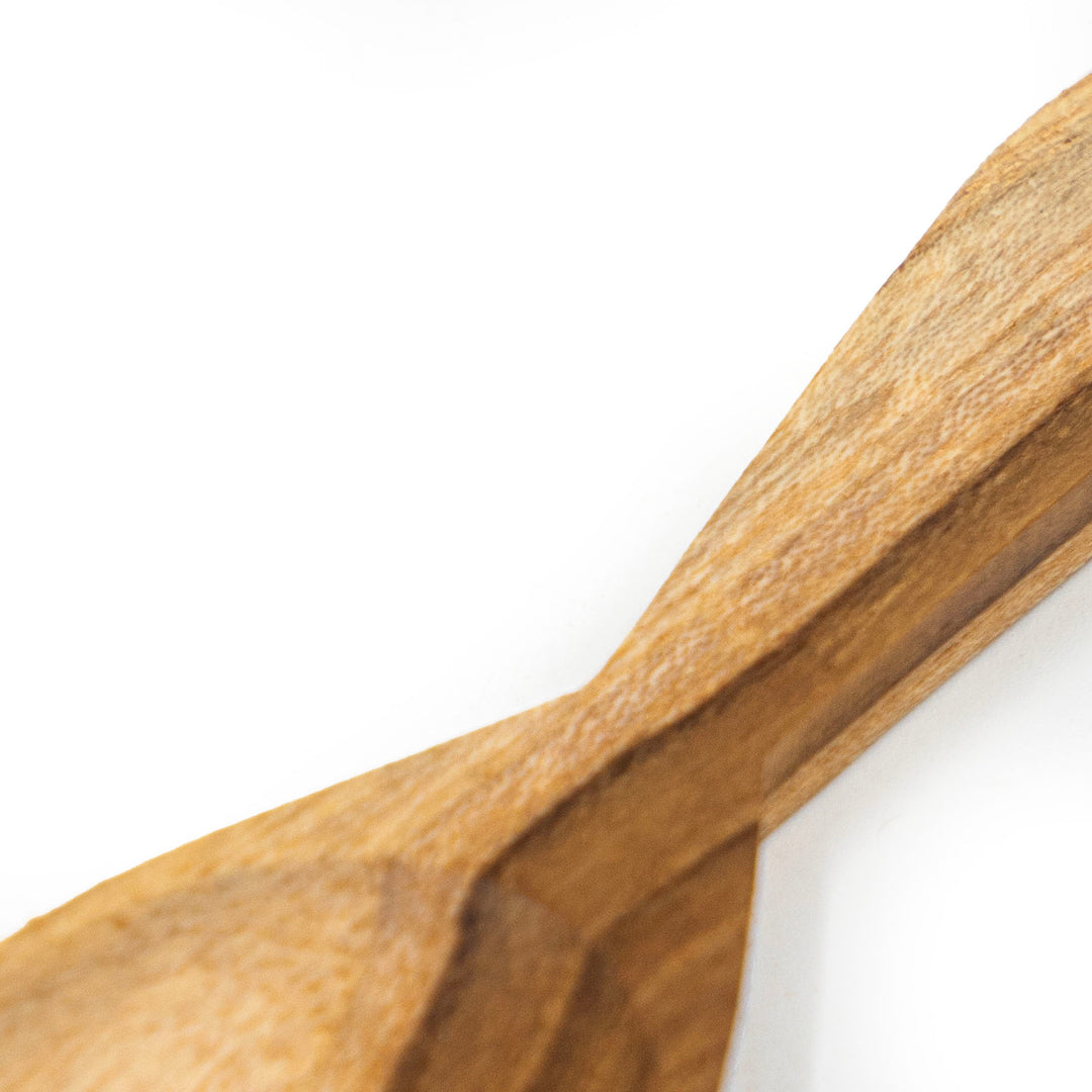 Yarah Teak Wood Spoon