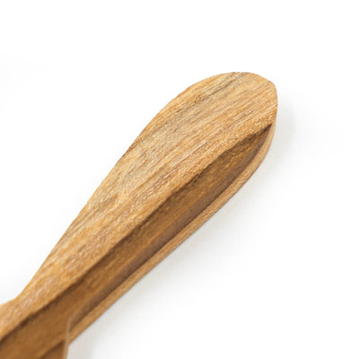 Yarah Teak Wood Spoon