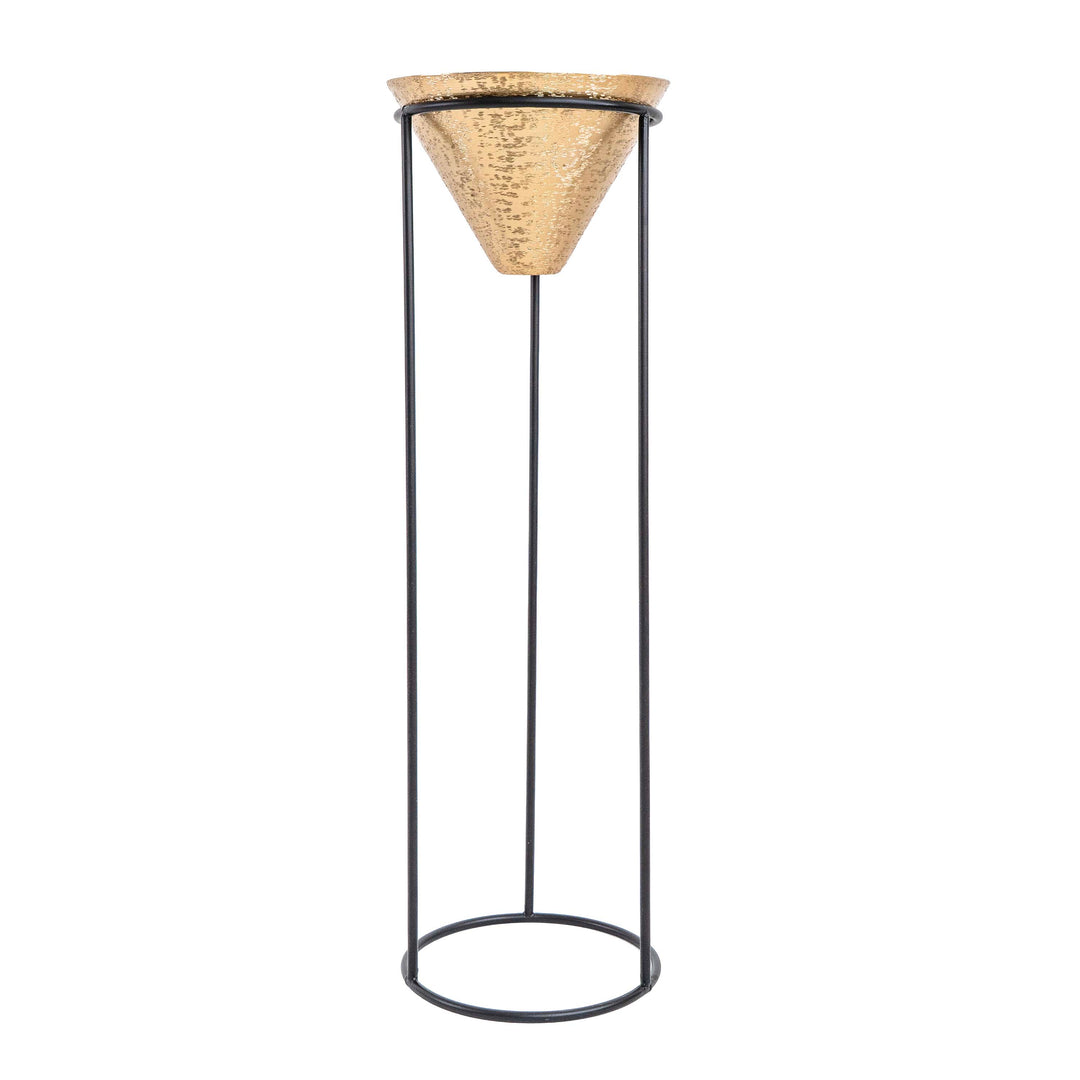 Conical Planter
