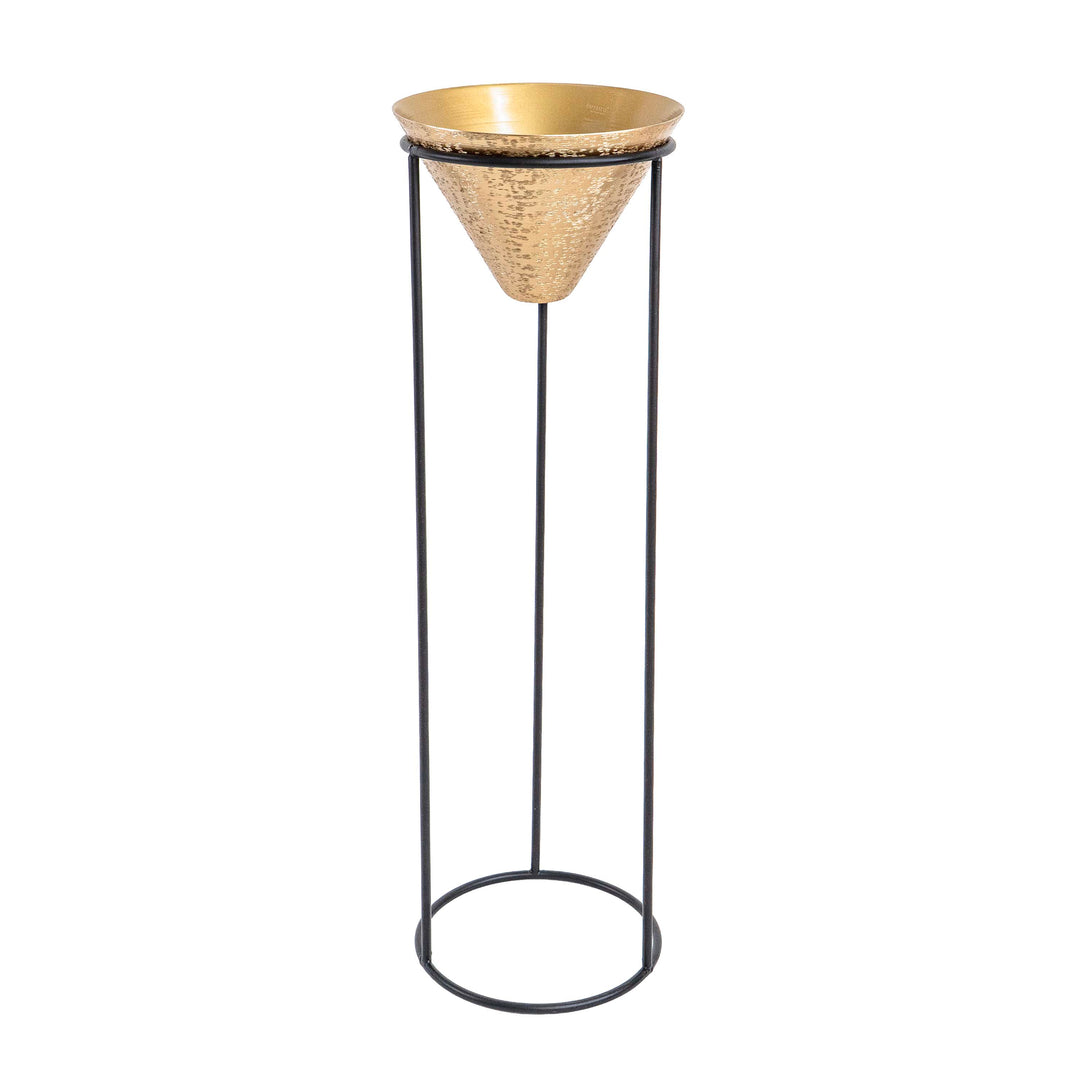 Conical Planter