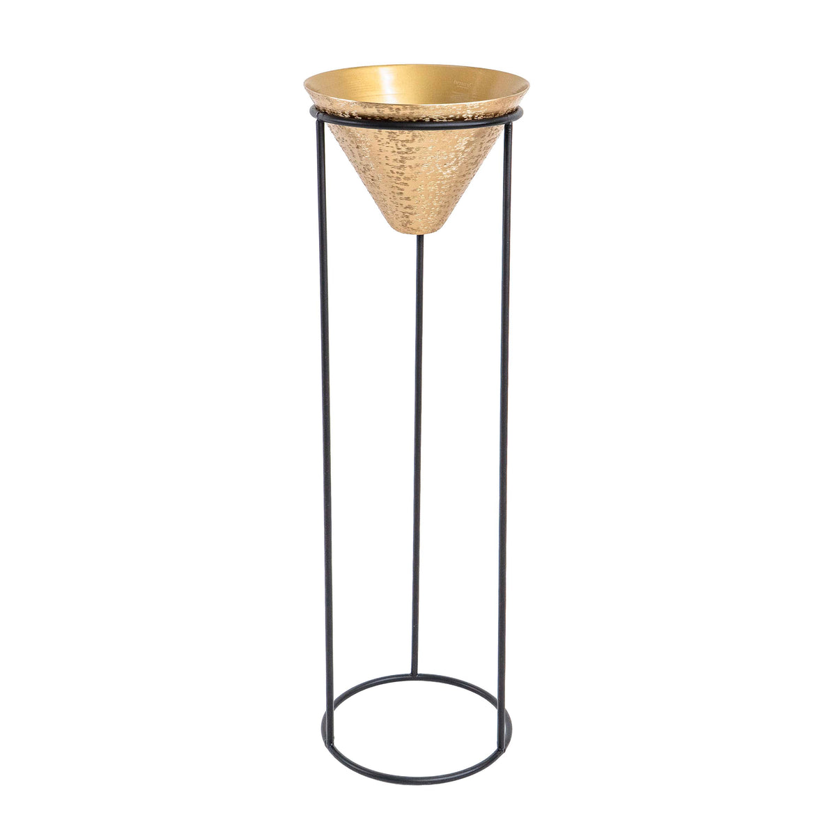 Conical Planter