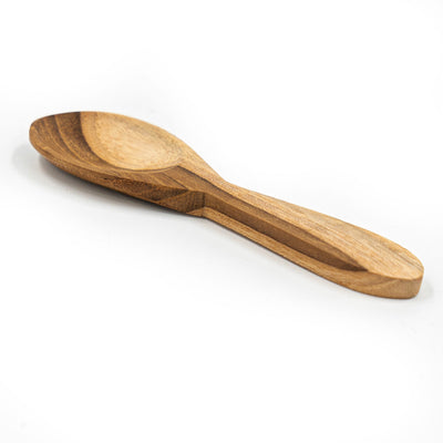 Yarah Teak Wood Spoon