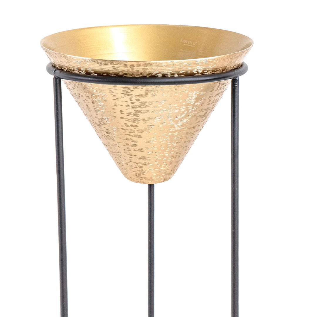 Conical Planter