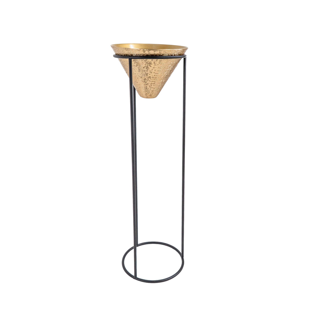 Conical Planter