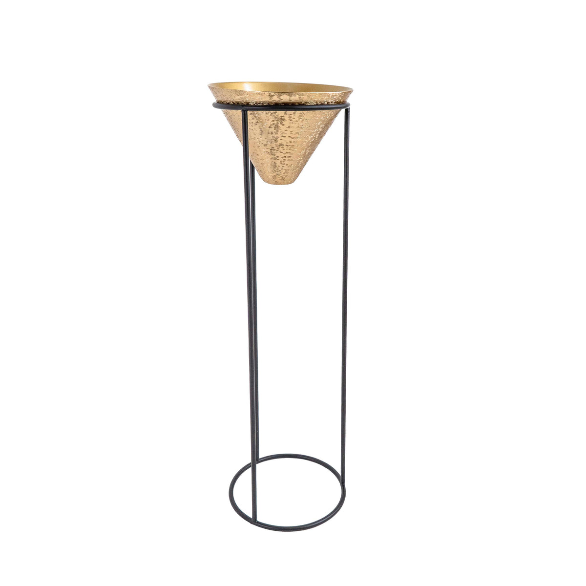 Conical Planter