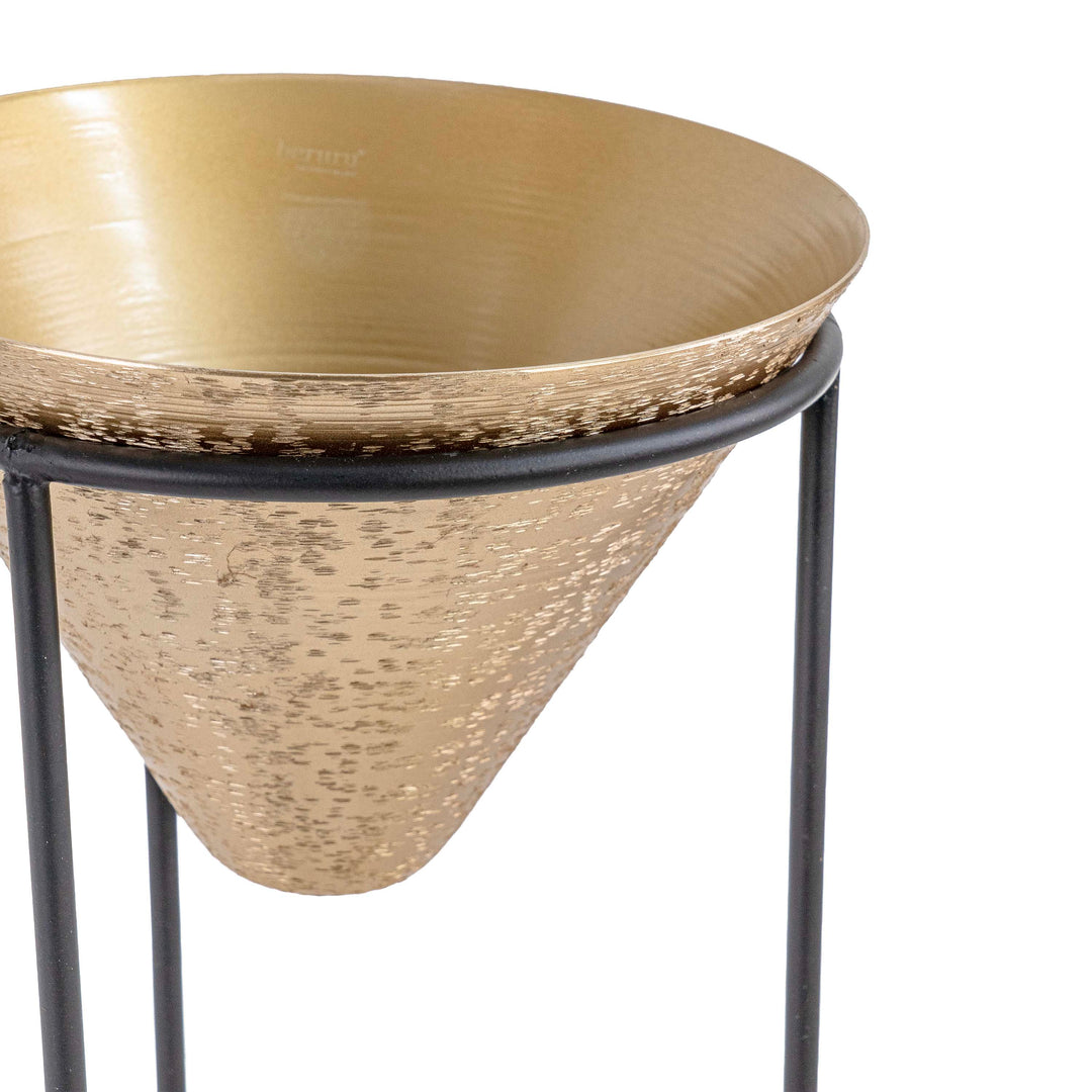 Conical Planter