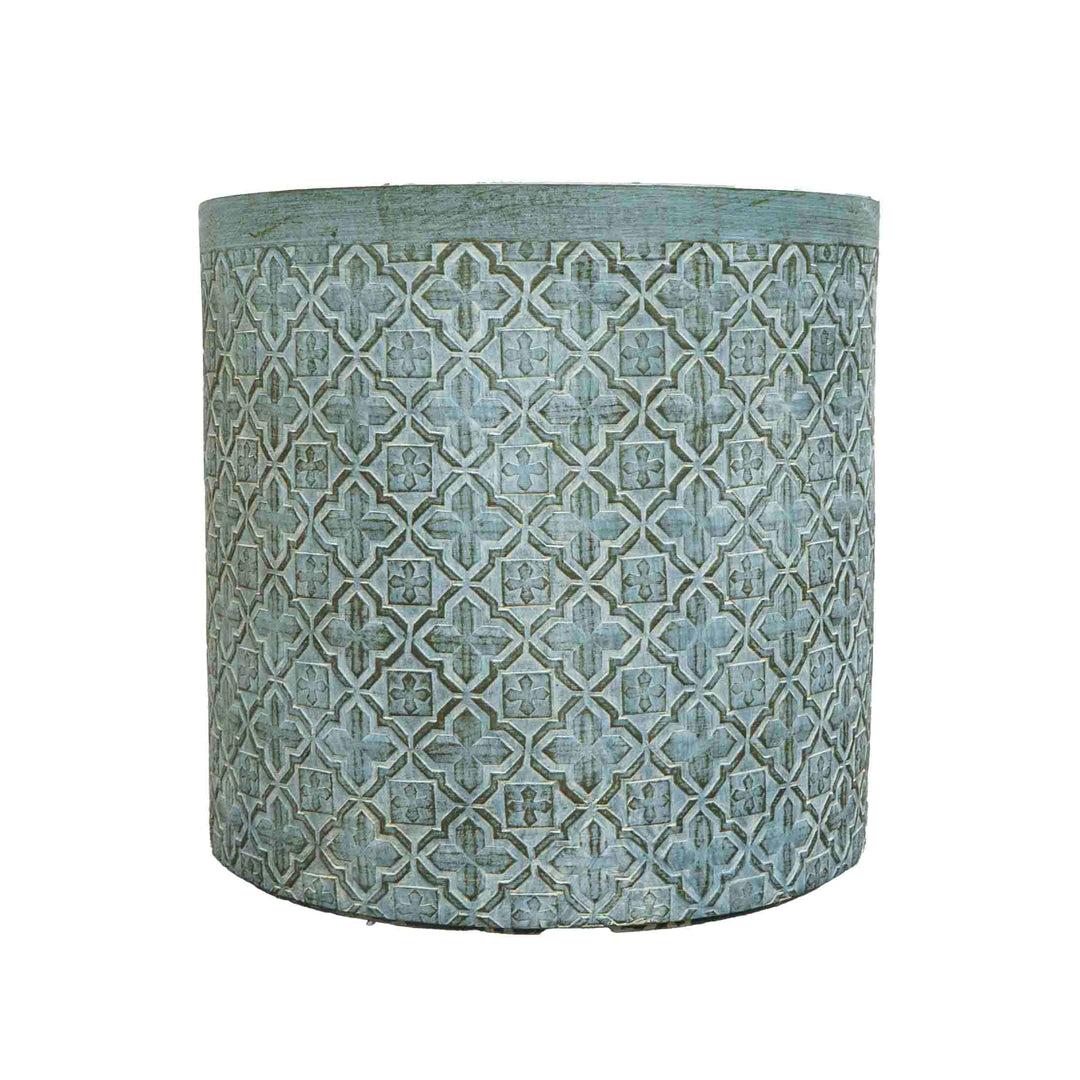 Polly Cylindrical Planter