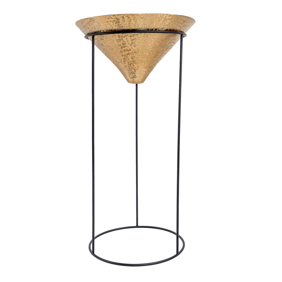 Conical Planter