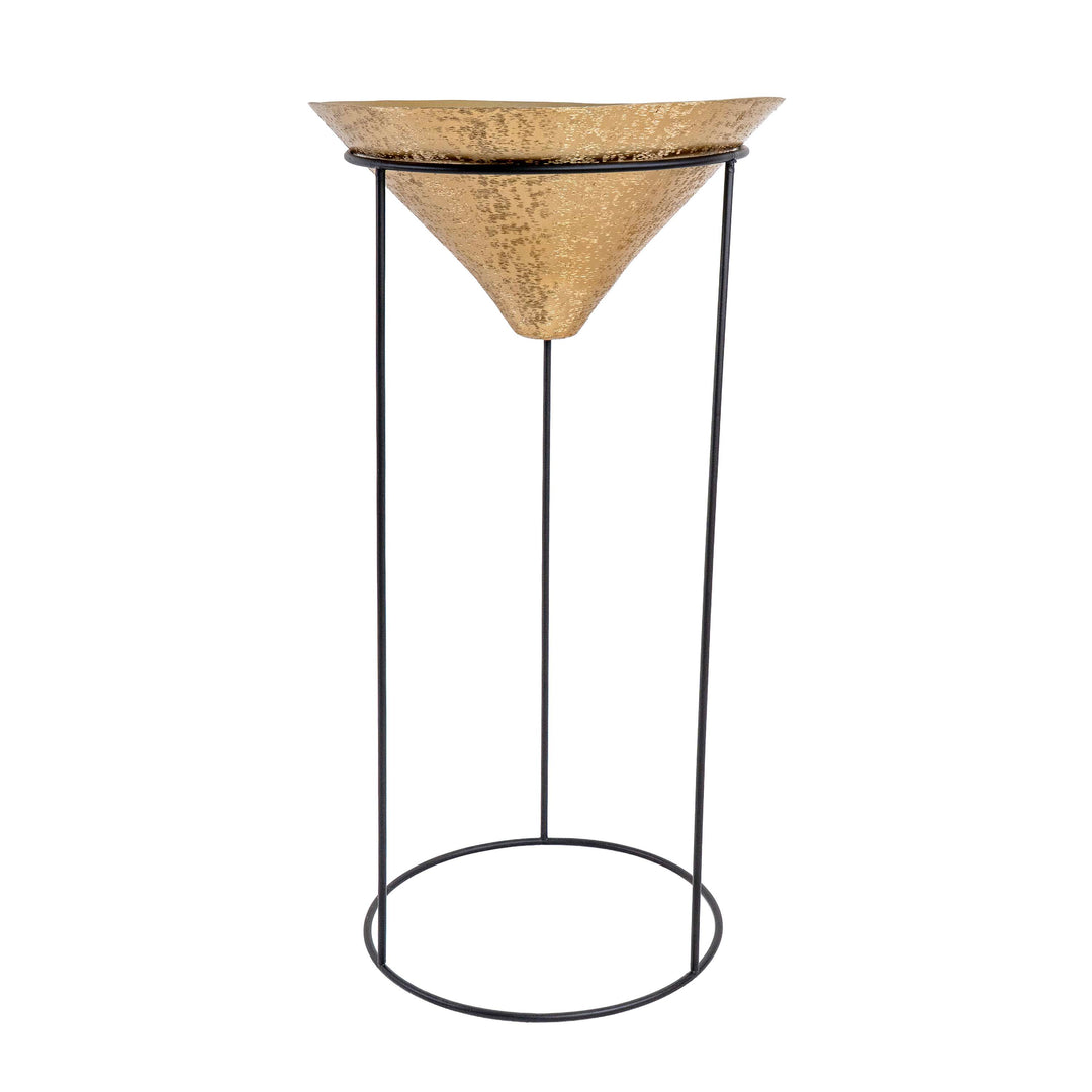 Conical Planter