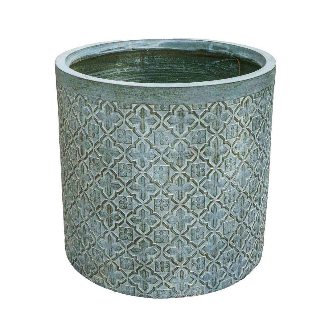 Polly Cylindrical Planter