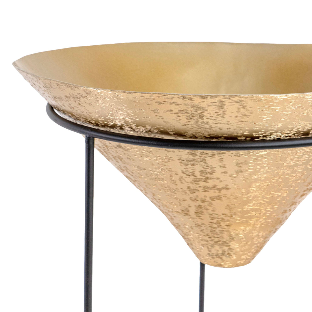 Conical Planter
