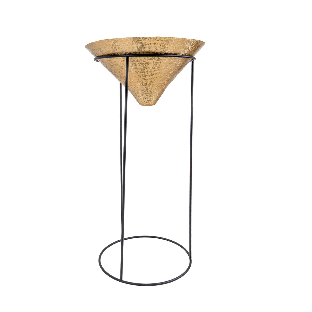Conical Planter