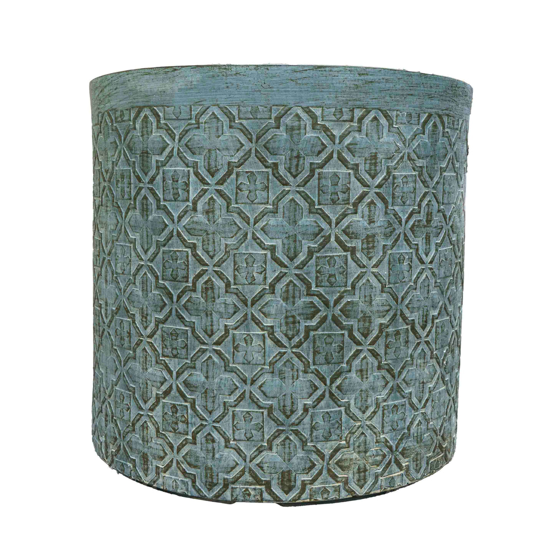 Polly Cylindrical Planter