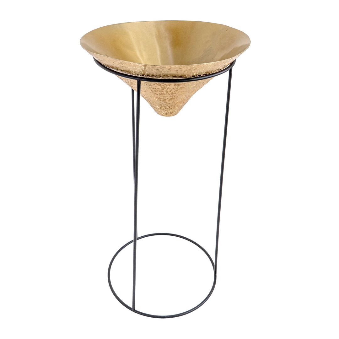 Conical Planter