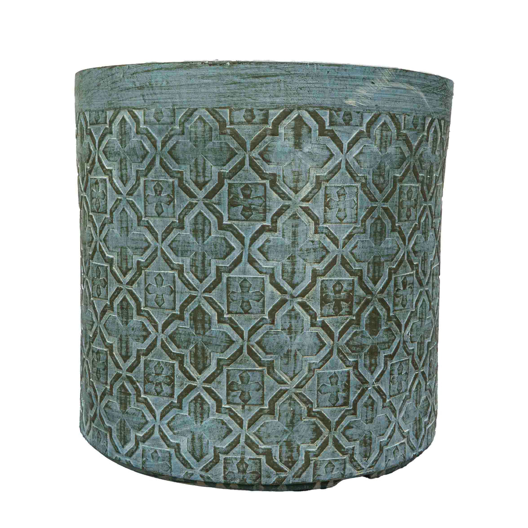 Polly Cylindrical Planter