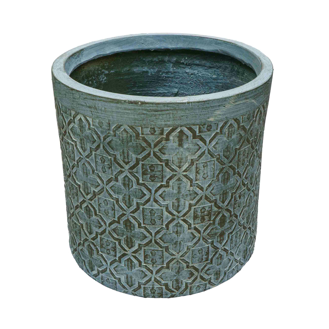 Polly Cylindrical Planter