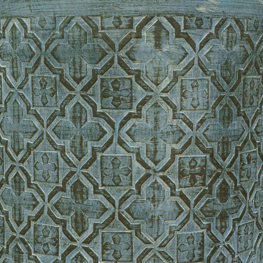 Polly Cylindrical Planter