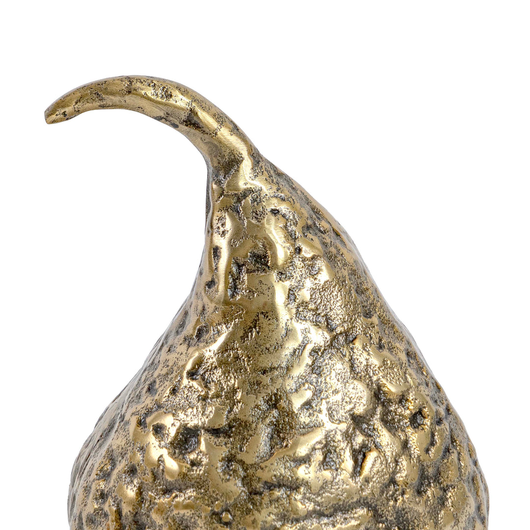 PEAR FLORA