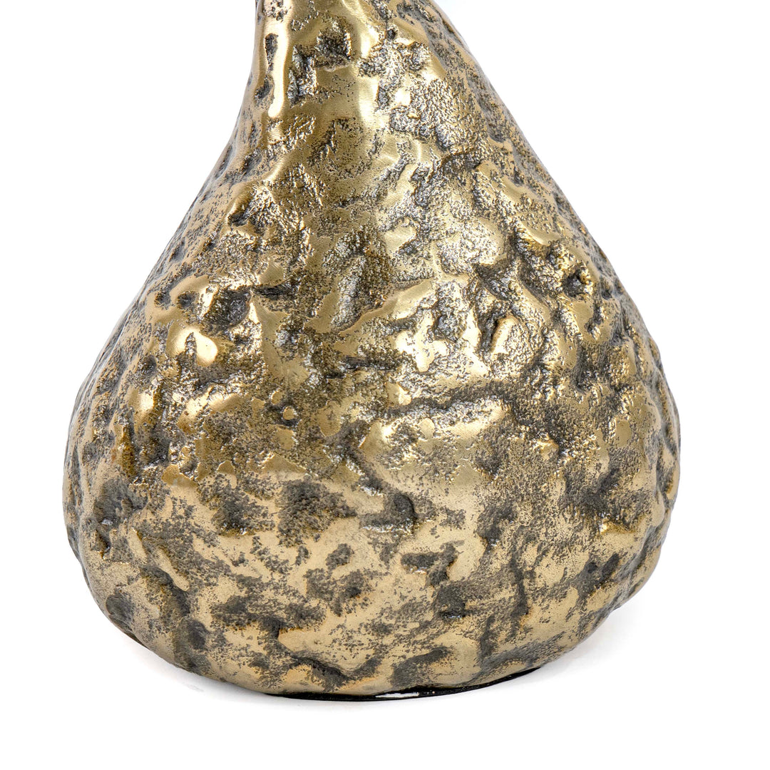 PEAR FLORA