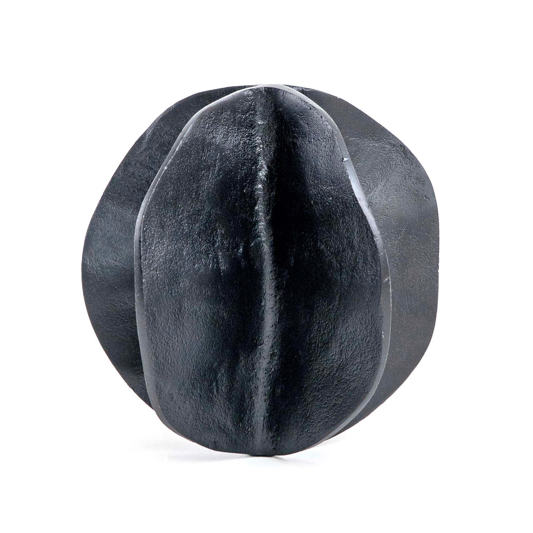 NORDIC POD DECOR BLACK MATTE