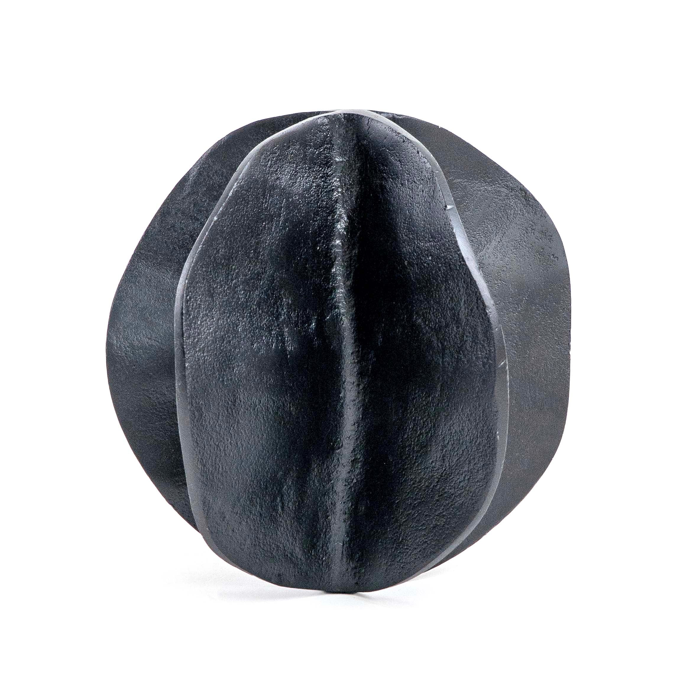 NORDIC POD DECOR BLACK MATTE