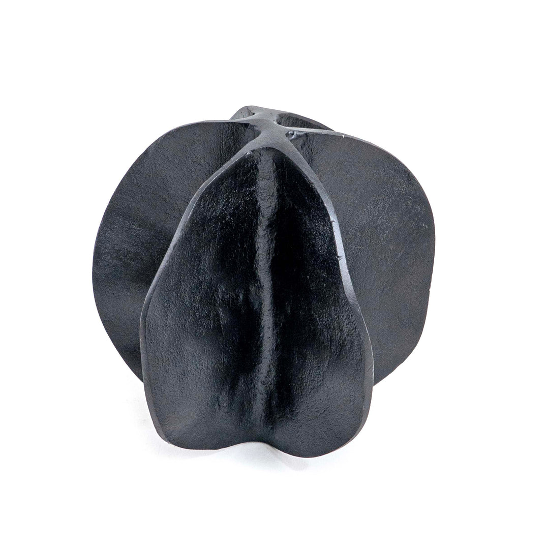 NORDIC POD DECOR BLACK MATTE