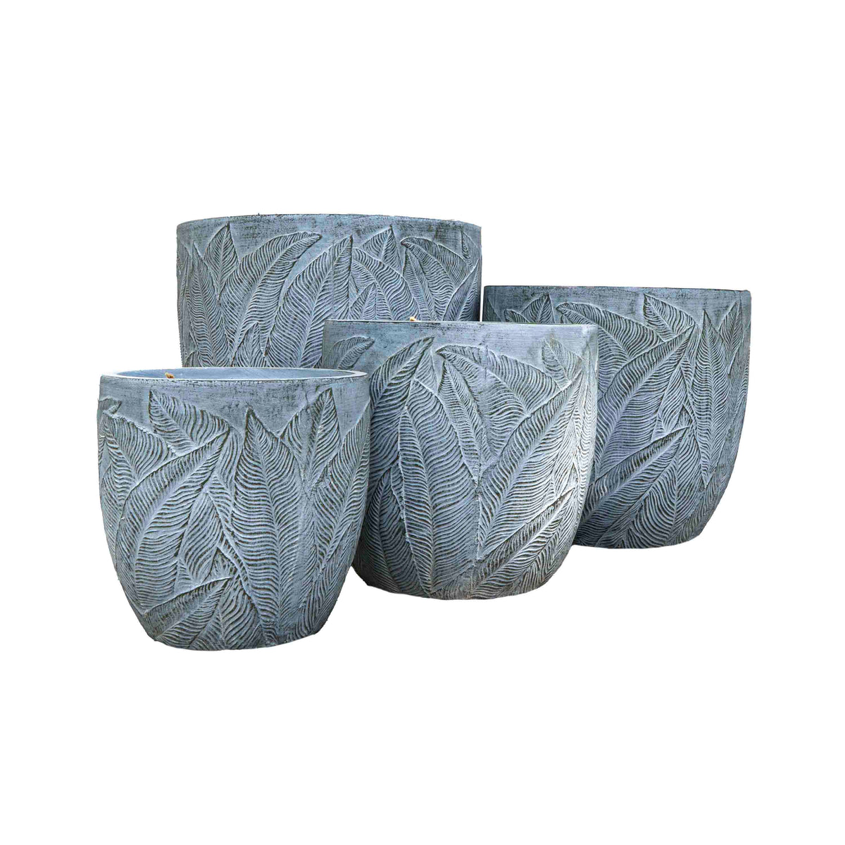 VINA FERN PLANTER