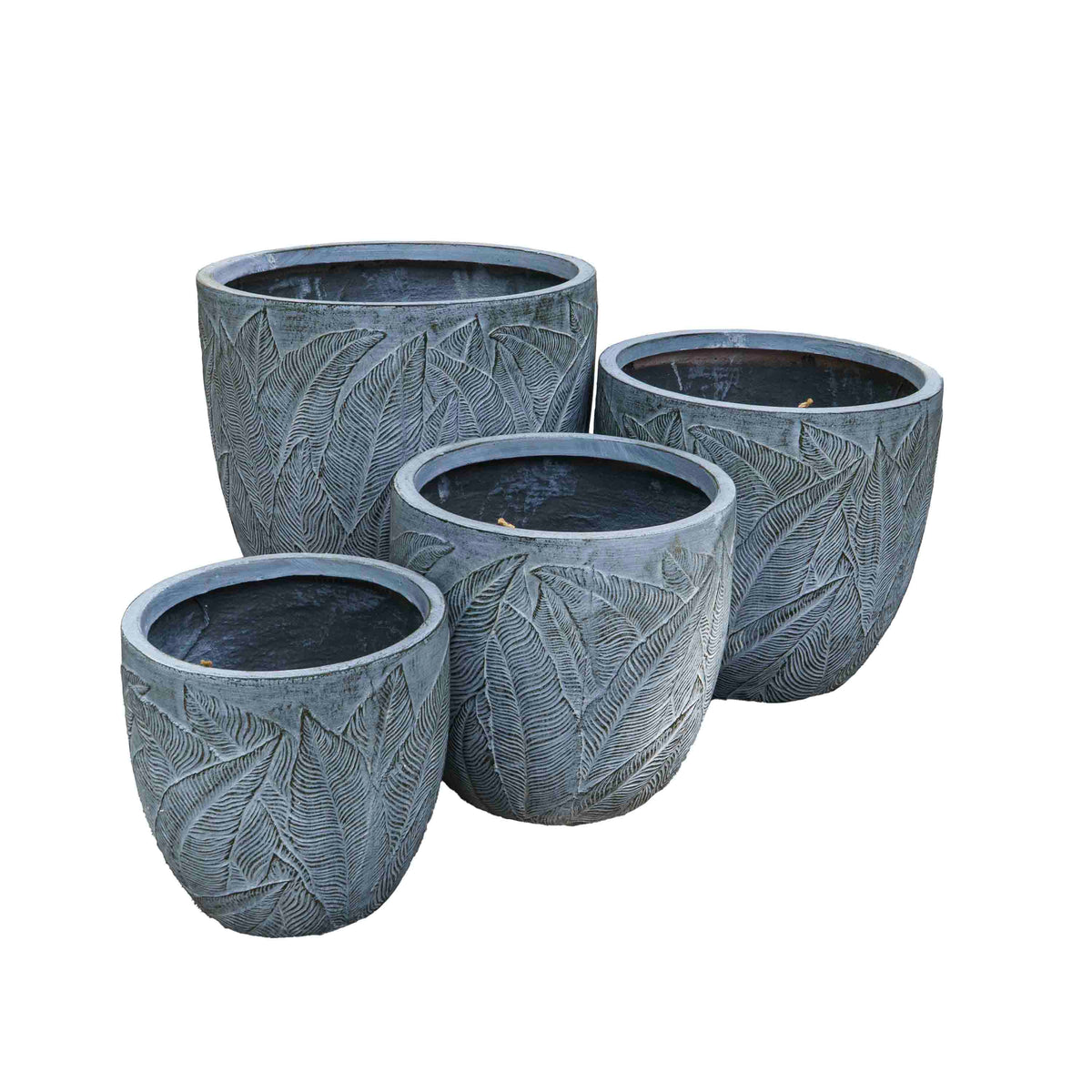 VINA FERN PLANTER