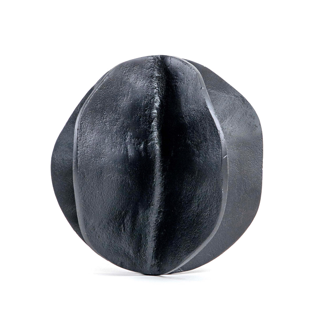 NORDIC POD DECOR BLACK MATTE