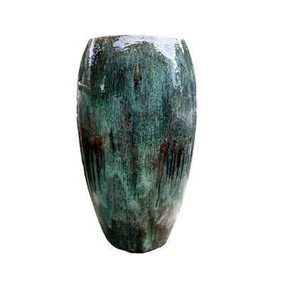 Oasis Ceramic Pot