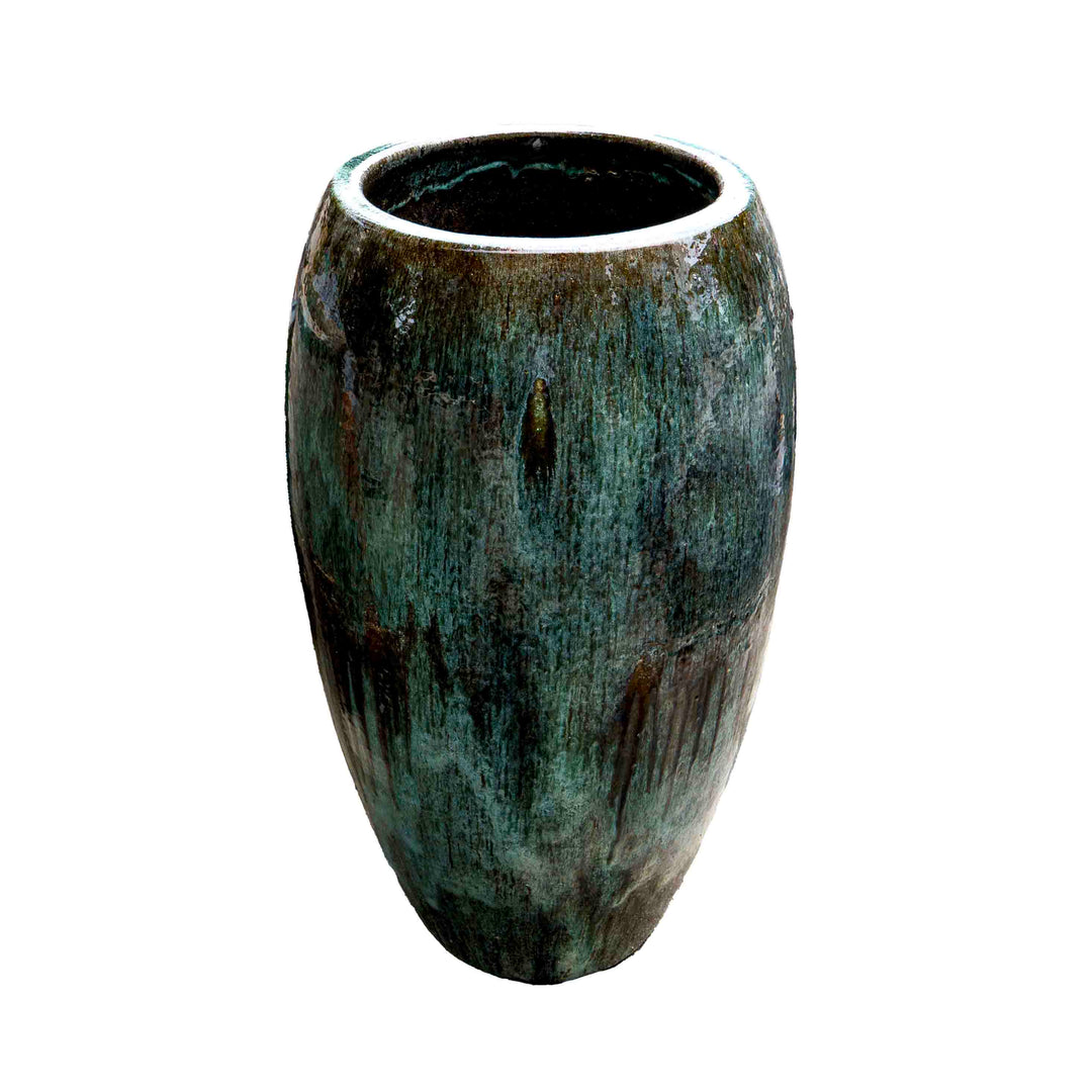Oasis Ceramic Pot