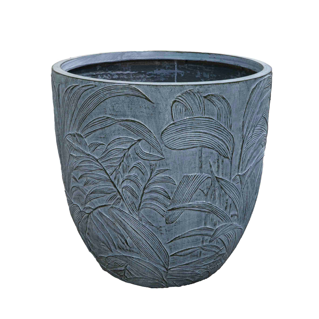 ORRA LEAVES V PLANTER