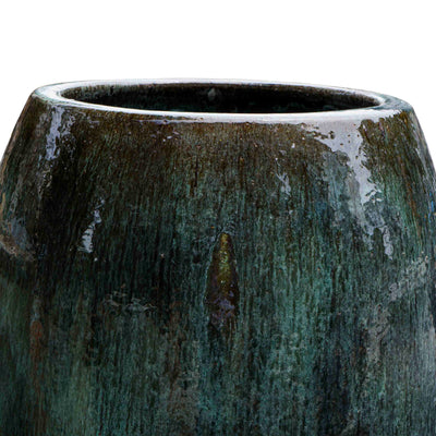 Oasis Ceramic Pot
