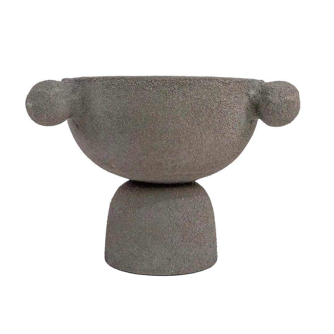 KALINAW LONG DECO BOWL