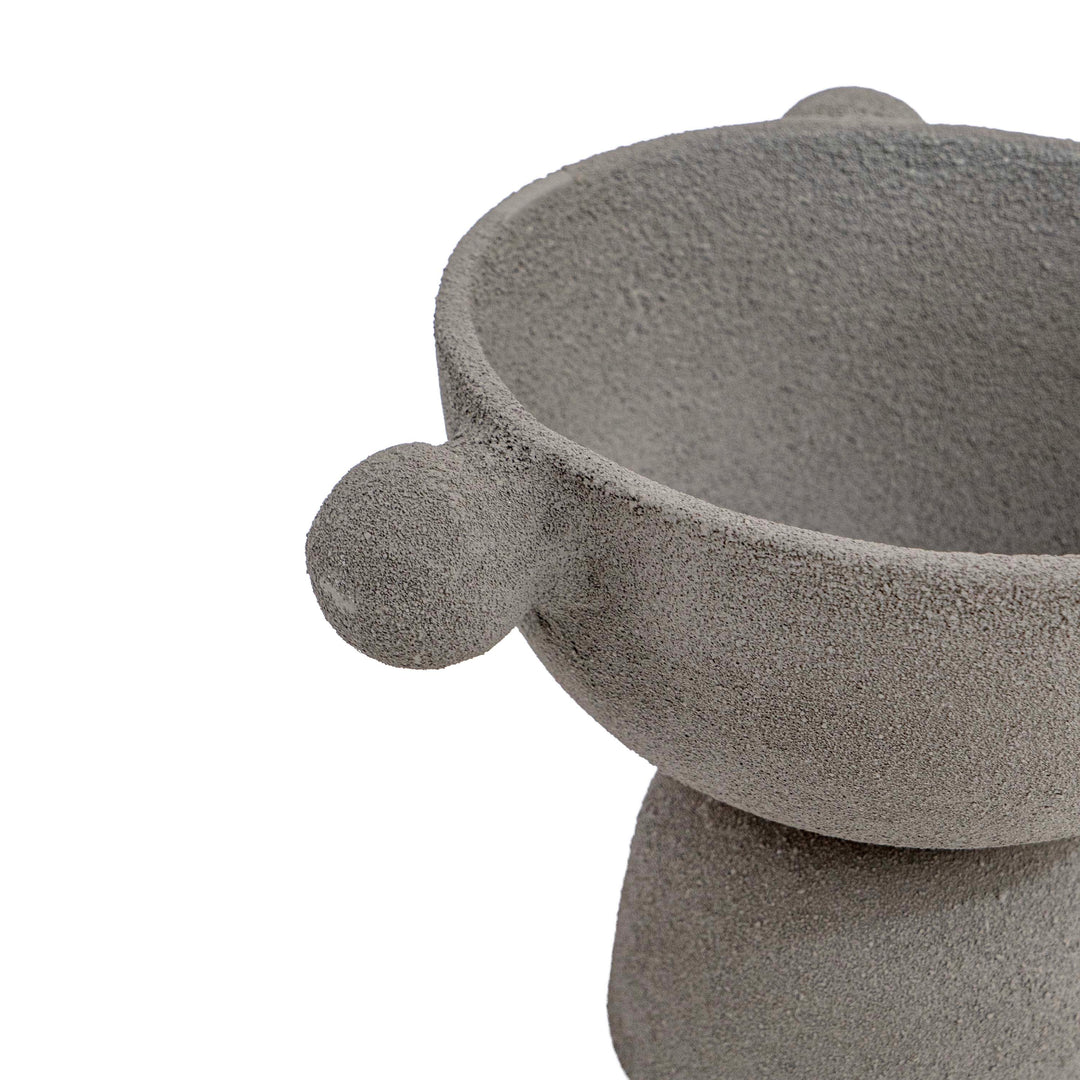 KALINAW LONG DECO BOWL