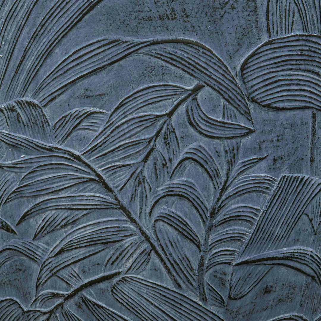 ORRA LEAVES V PLANTER