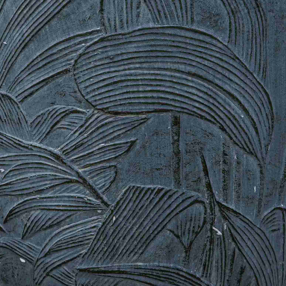 ORRA LEAVES V PLANTER