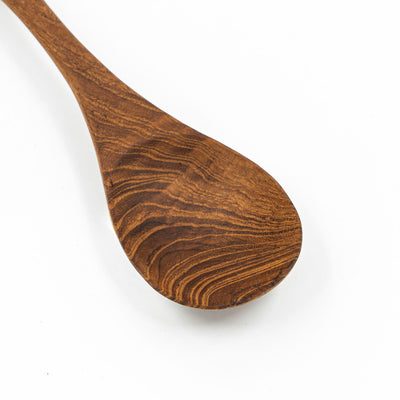 Yarah Teak Wood Table Spoon