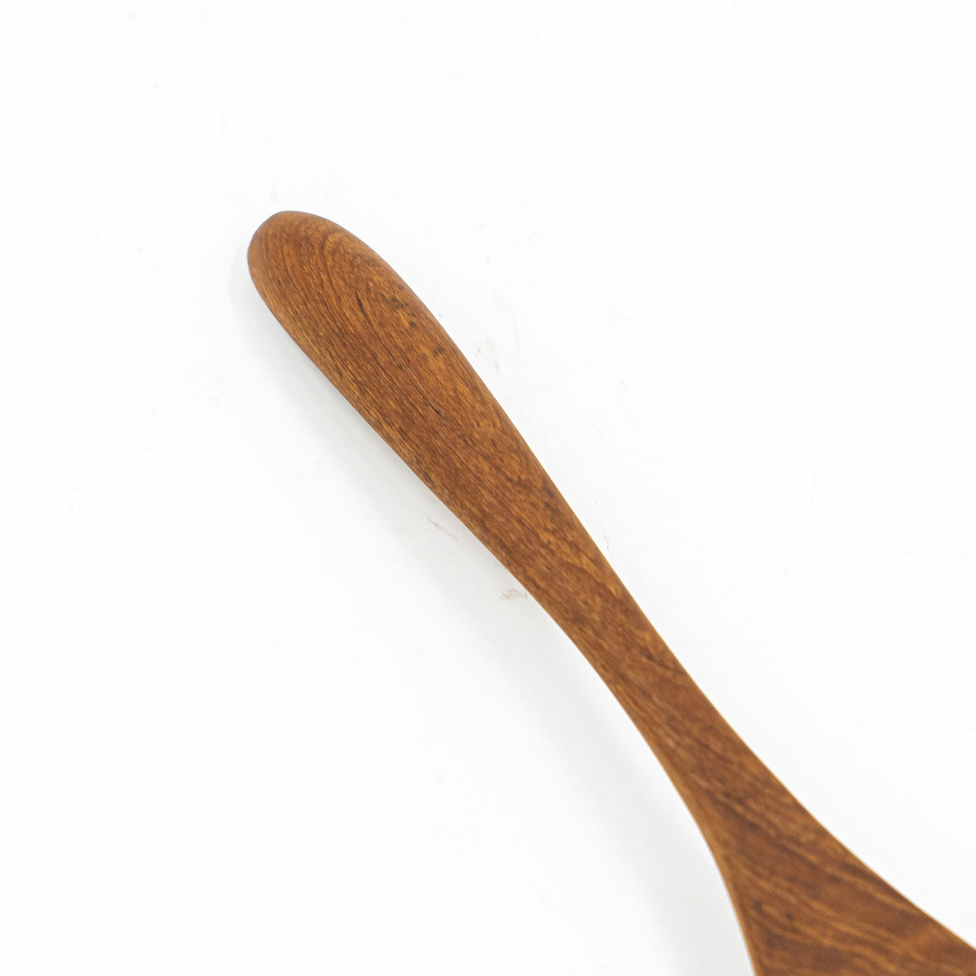 Yarah Teak Wood Table Spoon