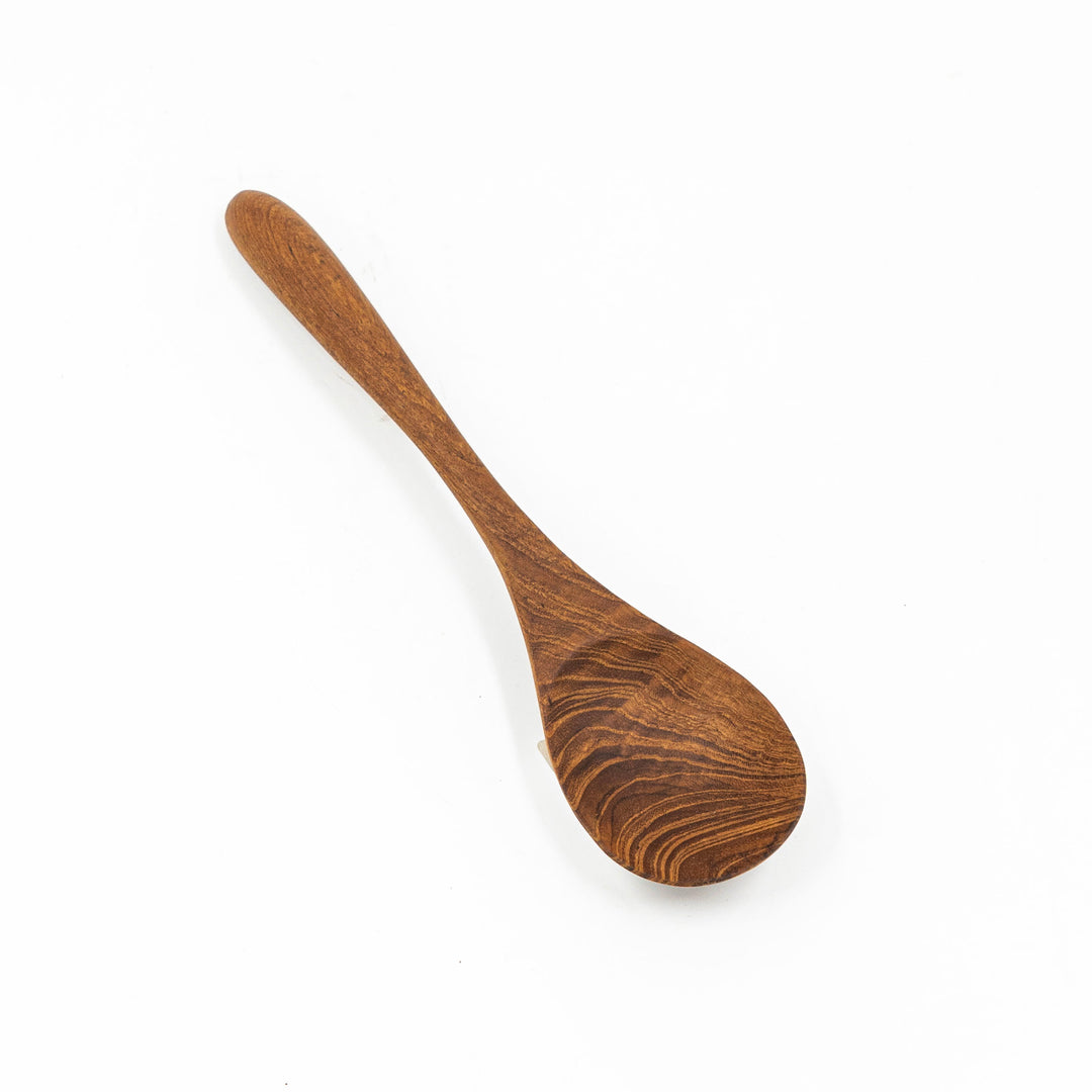 Yarah Teak Wood Table Spoon