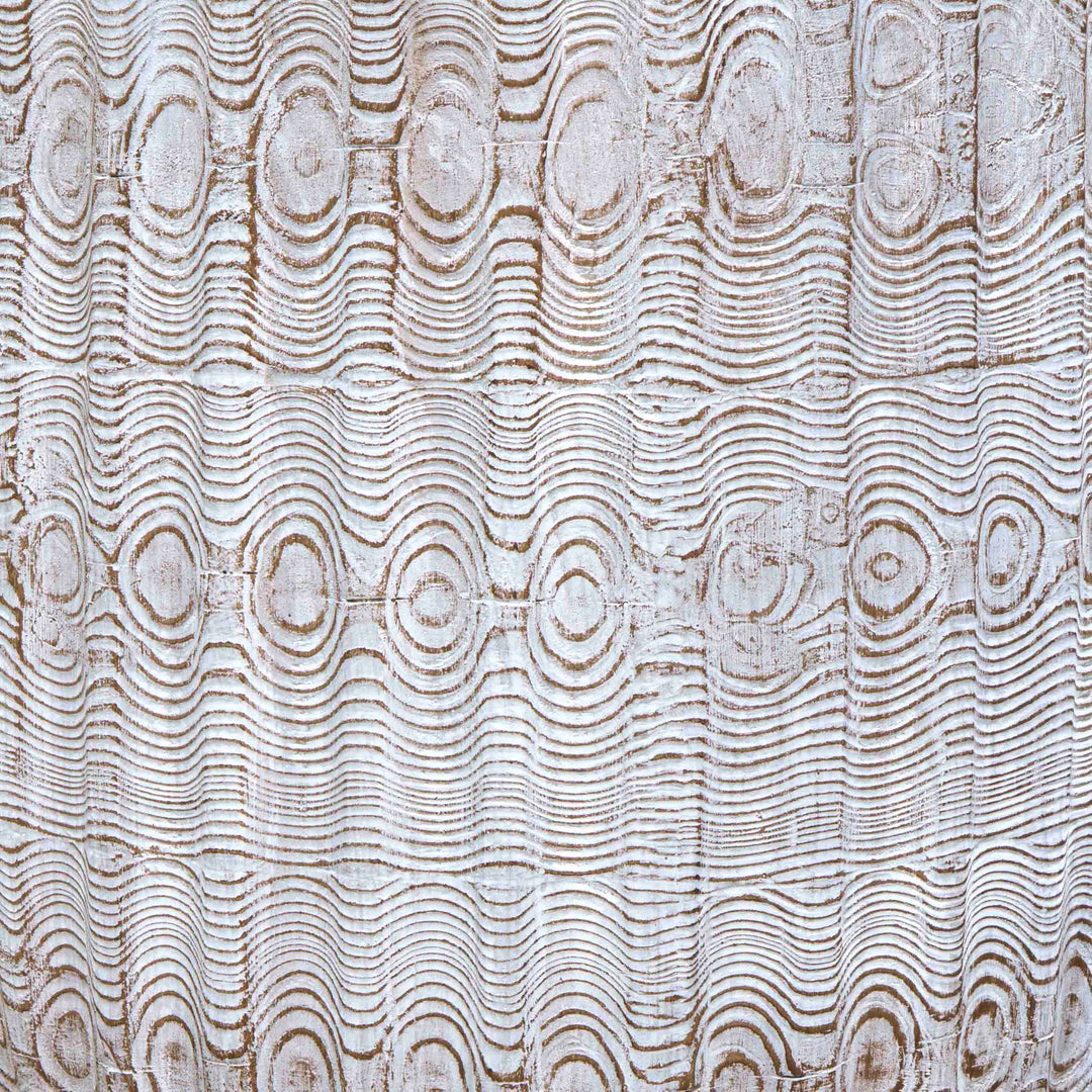 DARLA RIBBED PLANTER