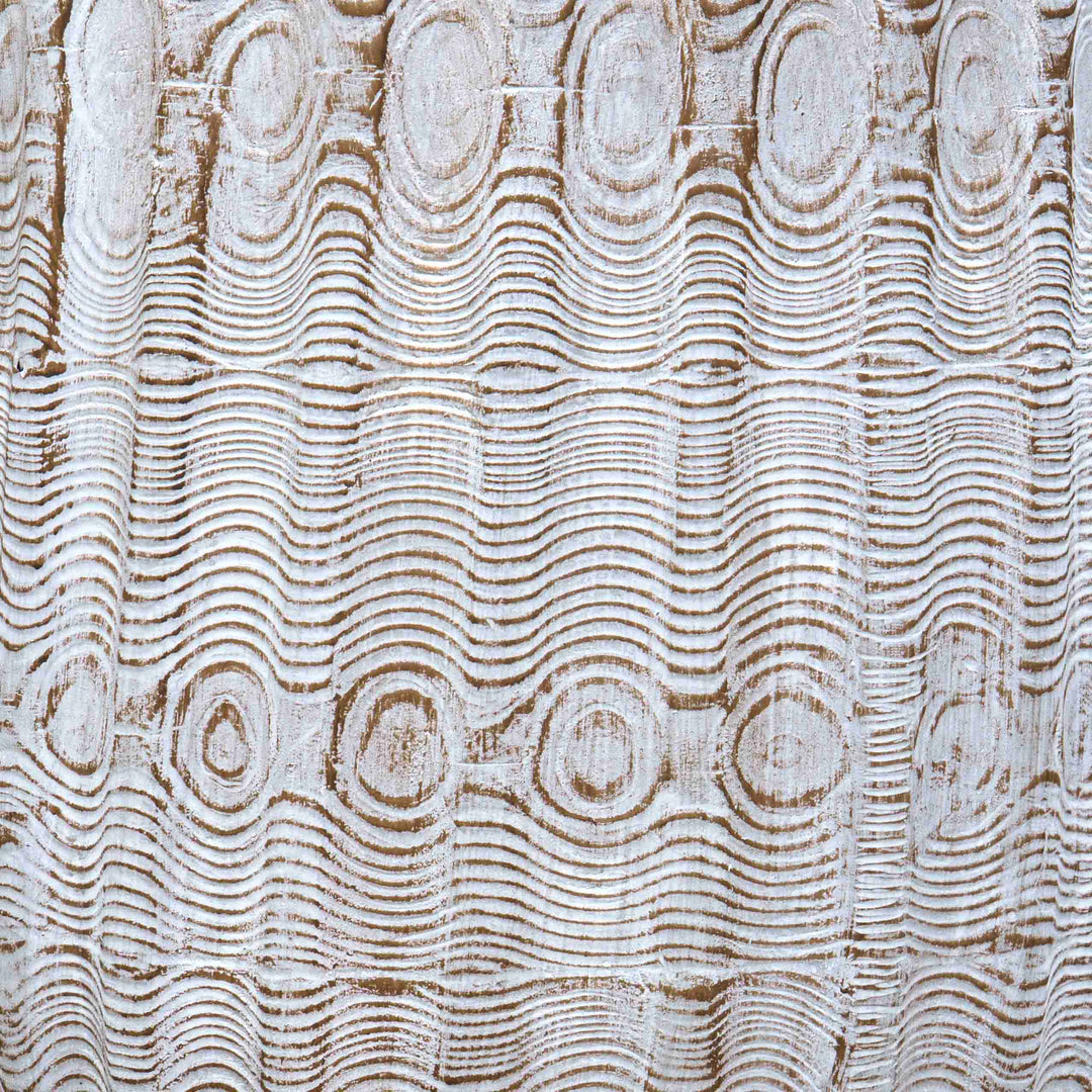 DARLA RIBBED PLANTER